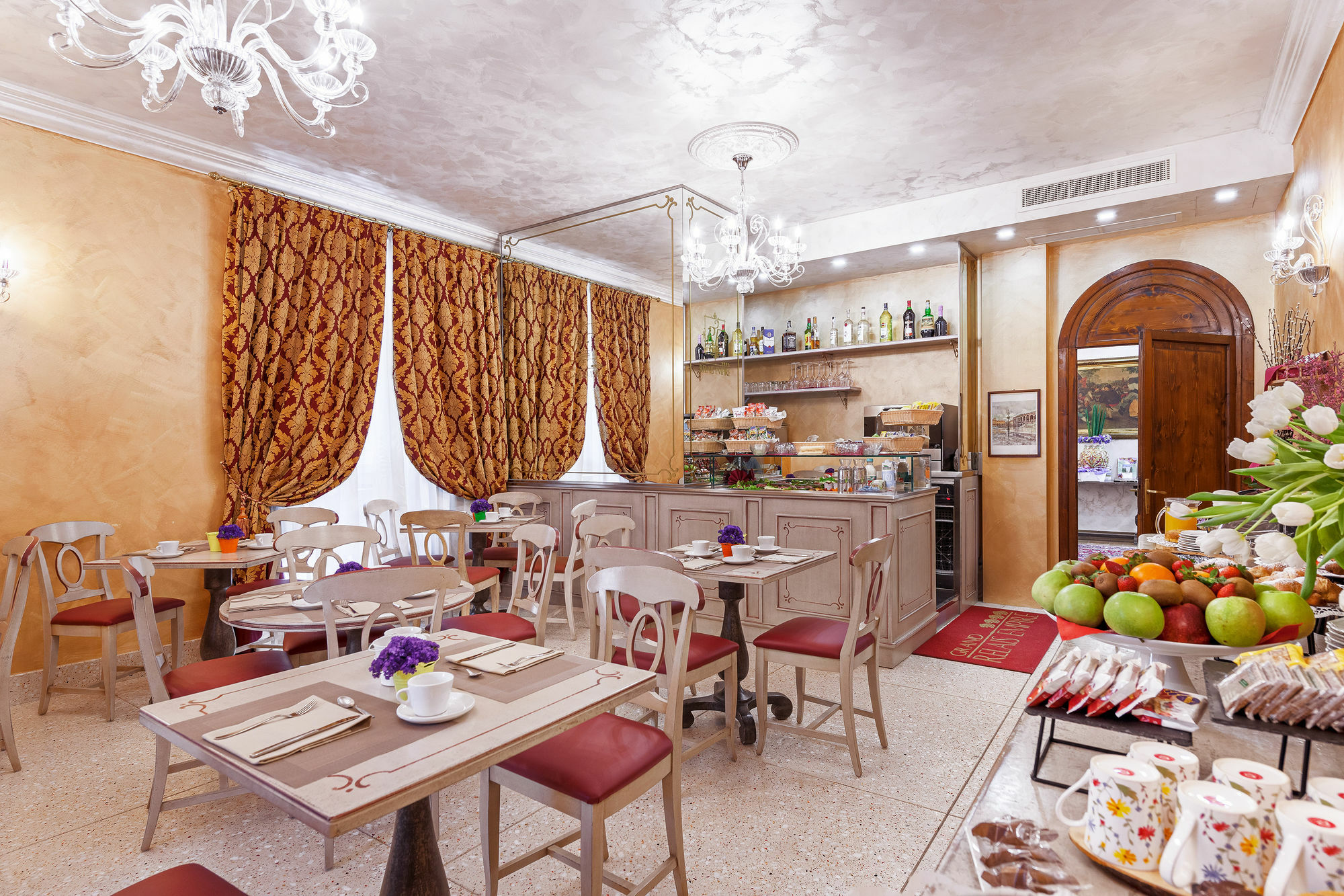 Casa de hóspedes Relais Empire Verona