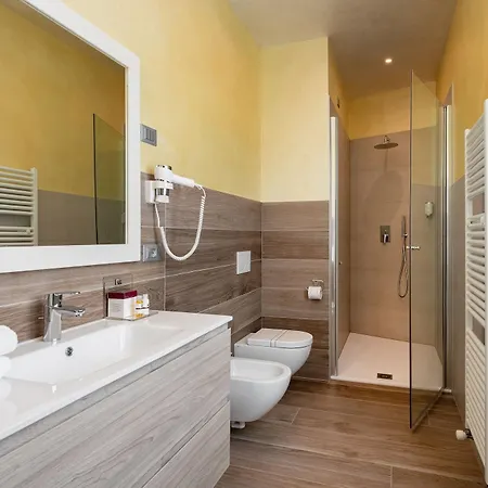 Relais Empire Hotel Verona Exterior photo