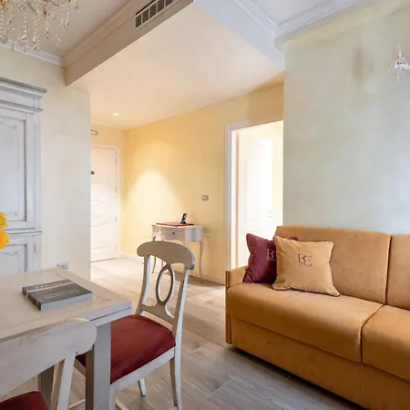 Relais Empire Hotel Verona Exterior photo