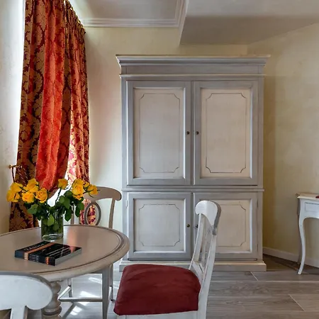 Relais Empire Hotel Verona Exterior photo