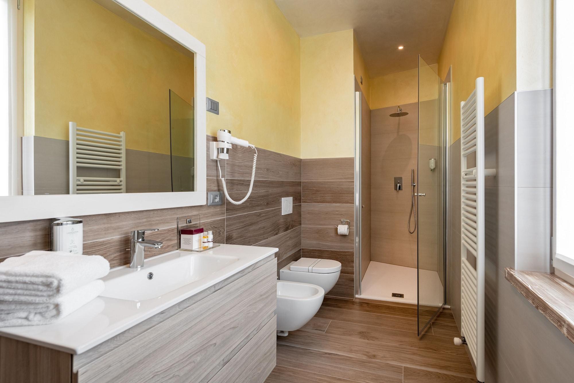 Relais Empire Guest house 3*
