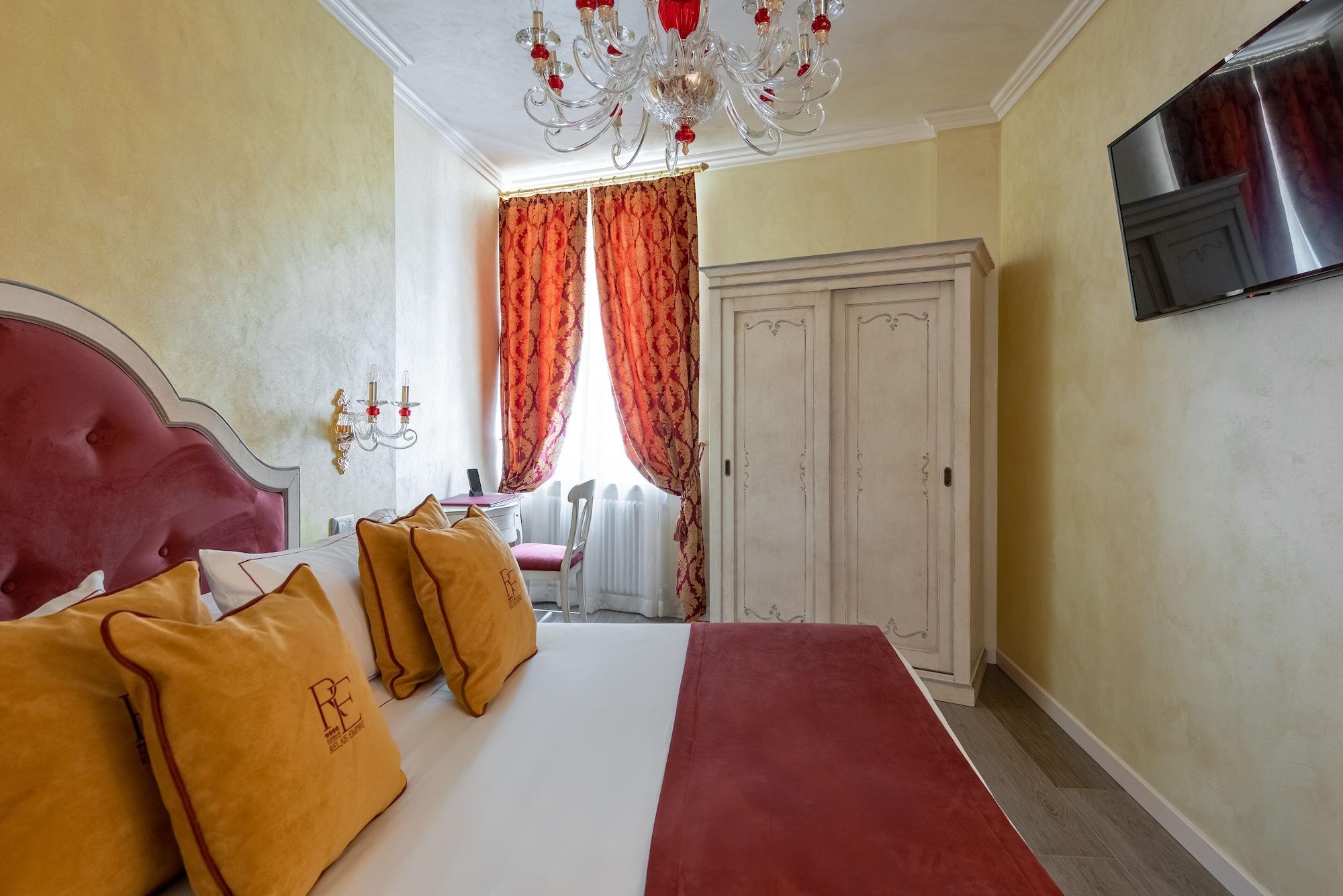 Guest house Relais Empire Verona