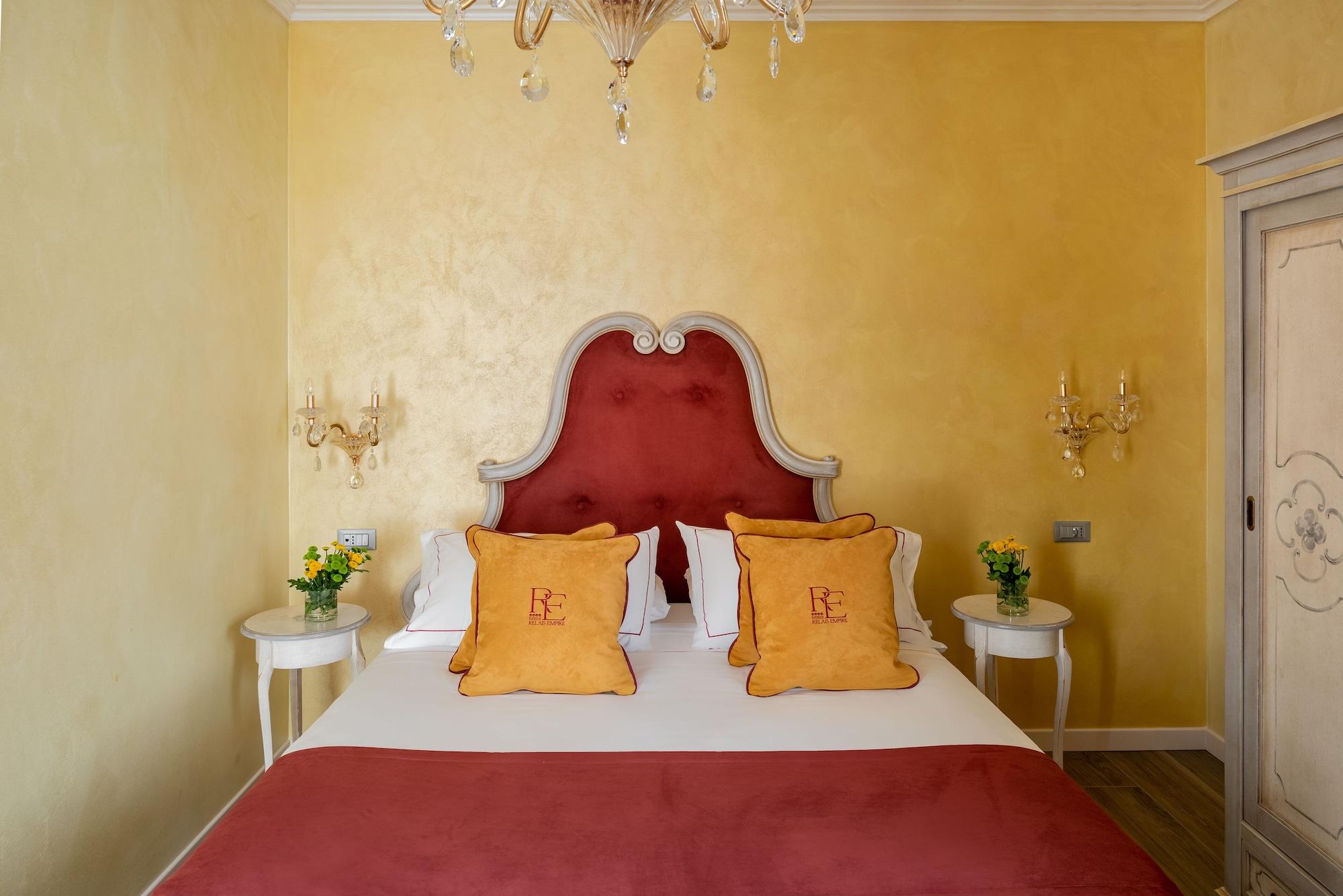 Relais Empire Guest house 3*