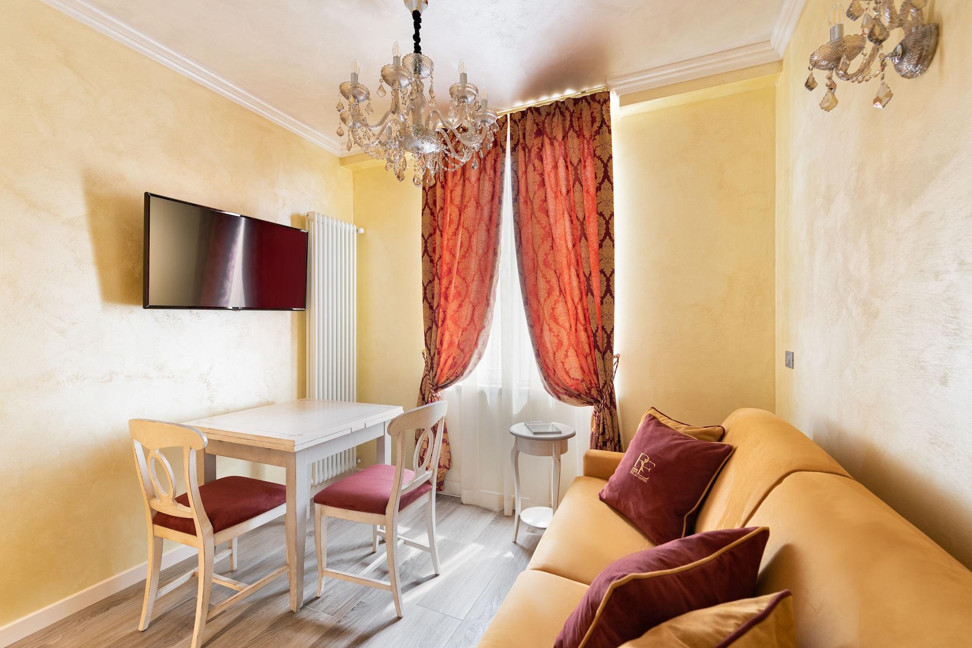 Relais Empire Guest house