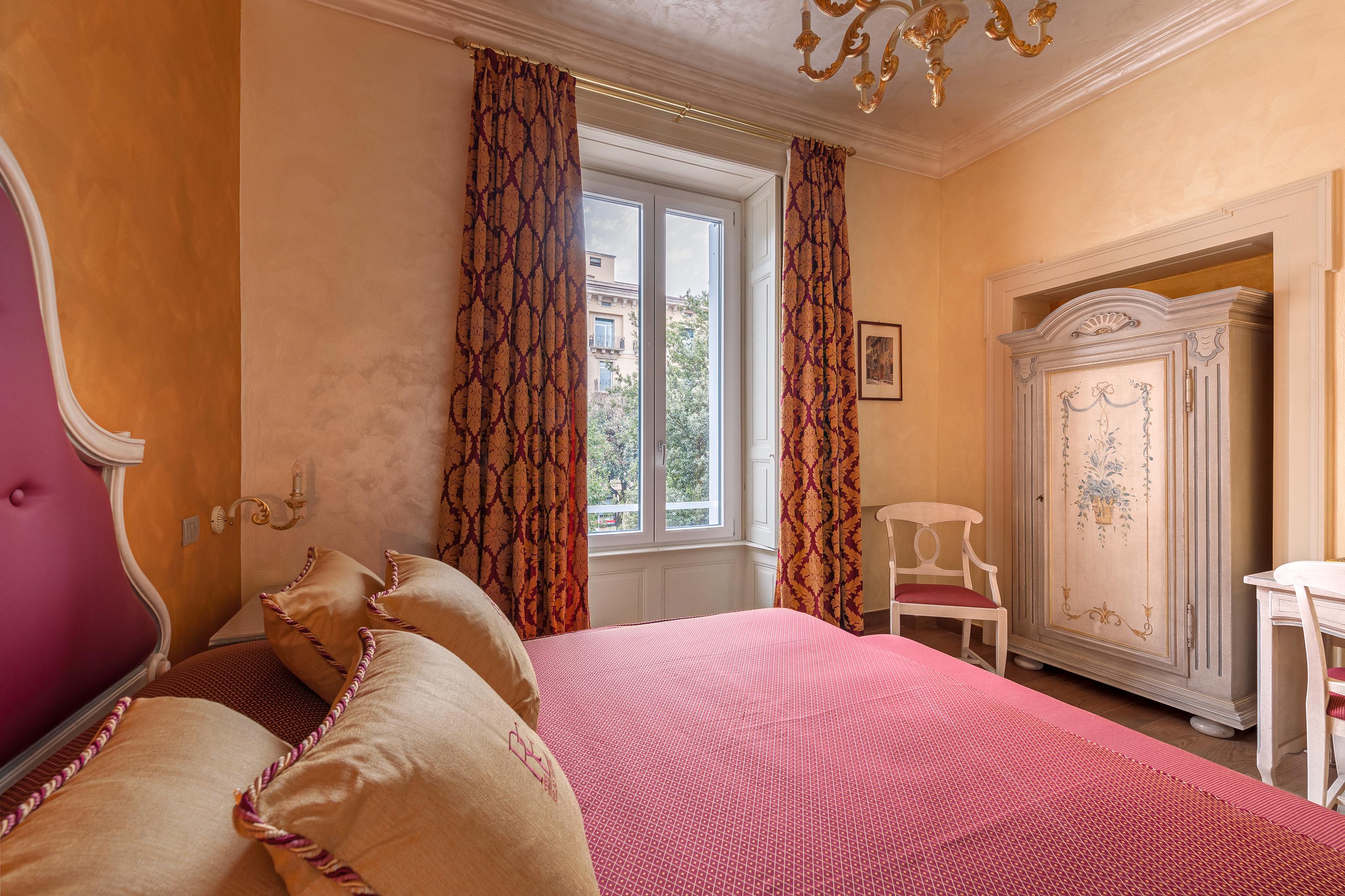 Relais Empire Guest house 3*