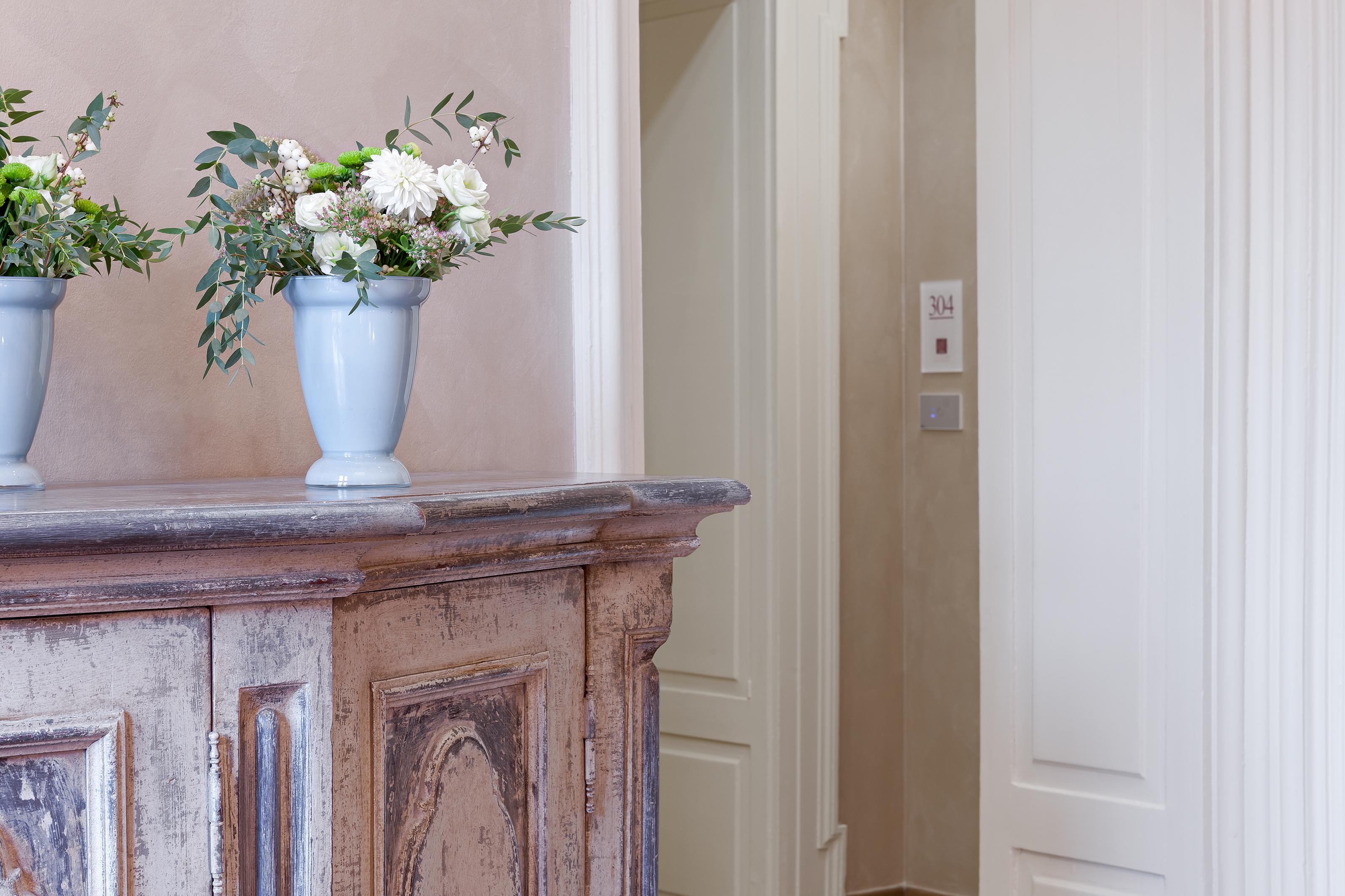 Relais Empire Guest house 3*