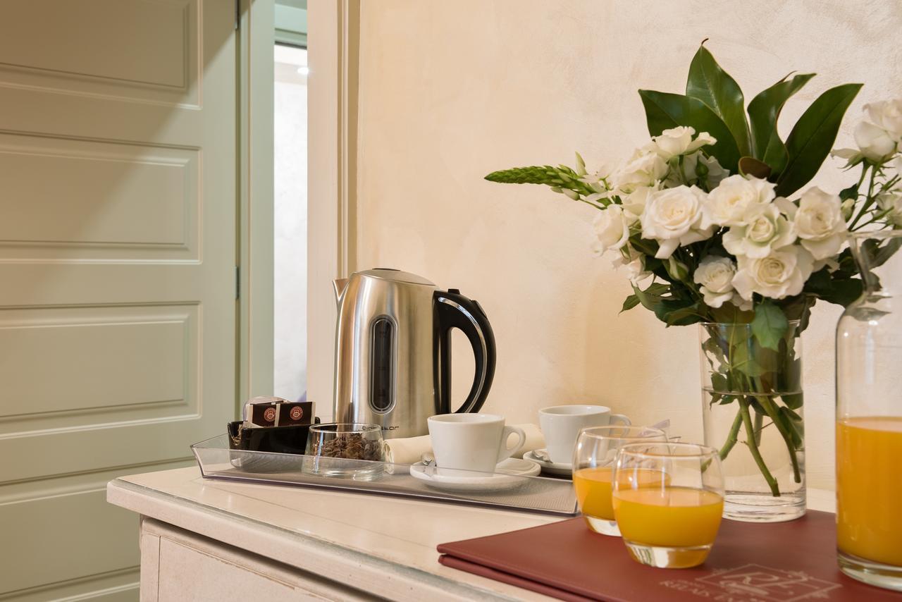 Guest house Relais Empire 3*