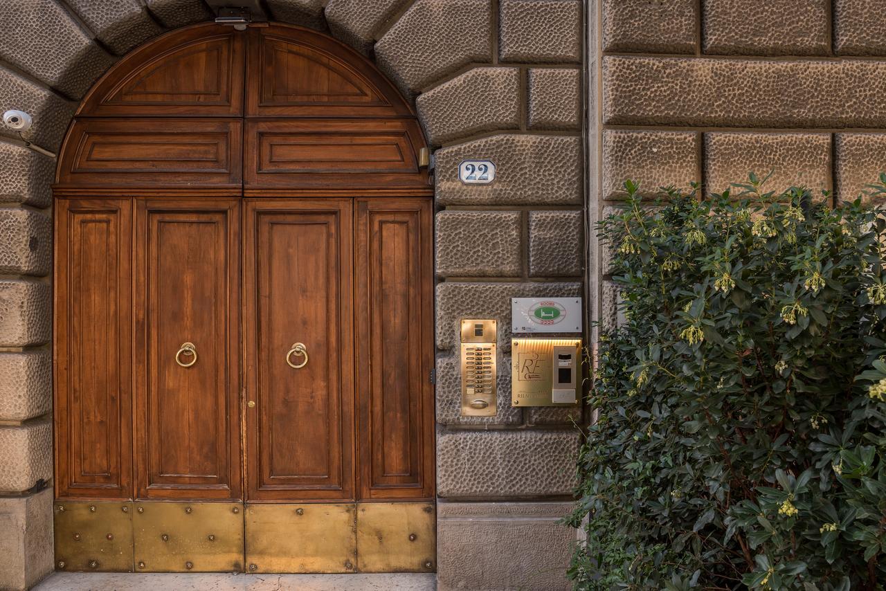 Guest house Relais Empire