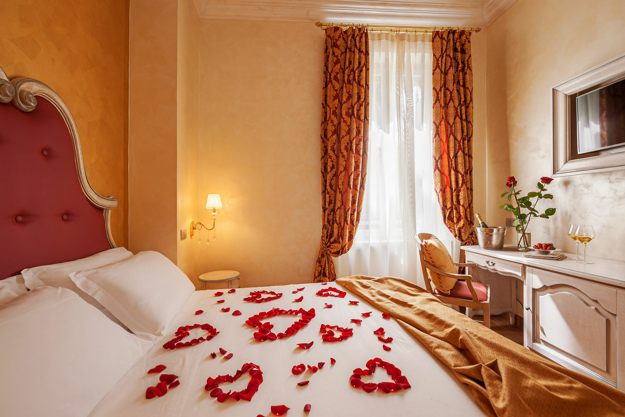 Relais Empire Guest house Verona