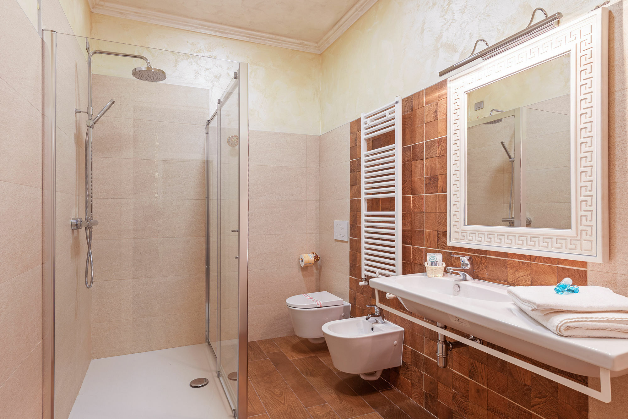 Guest house Relais Empire 3*