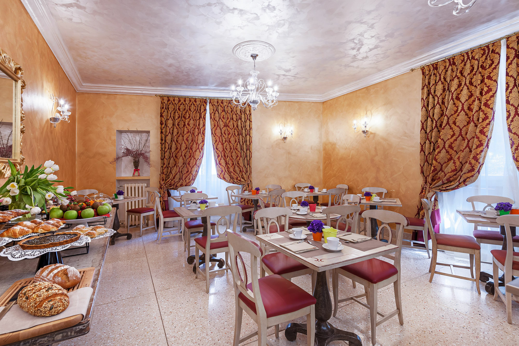 Guest house Relais Empire 3*