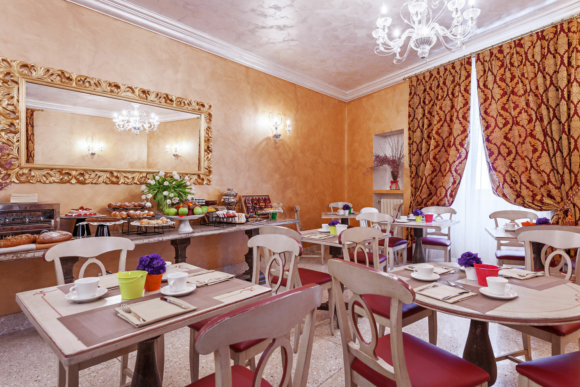Guest house Relais Empire