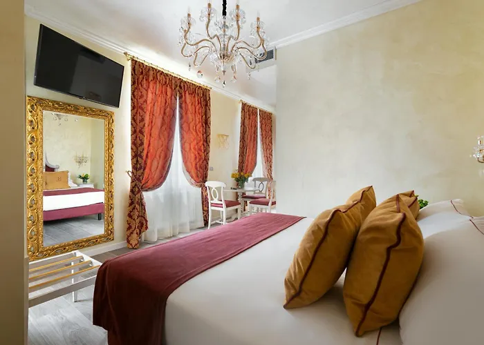 Relais Empire