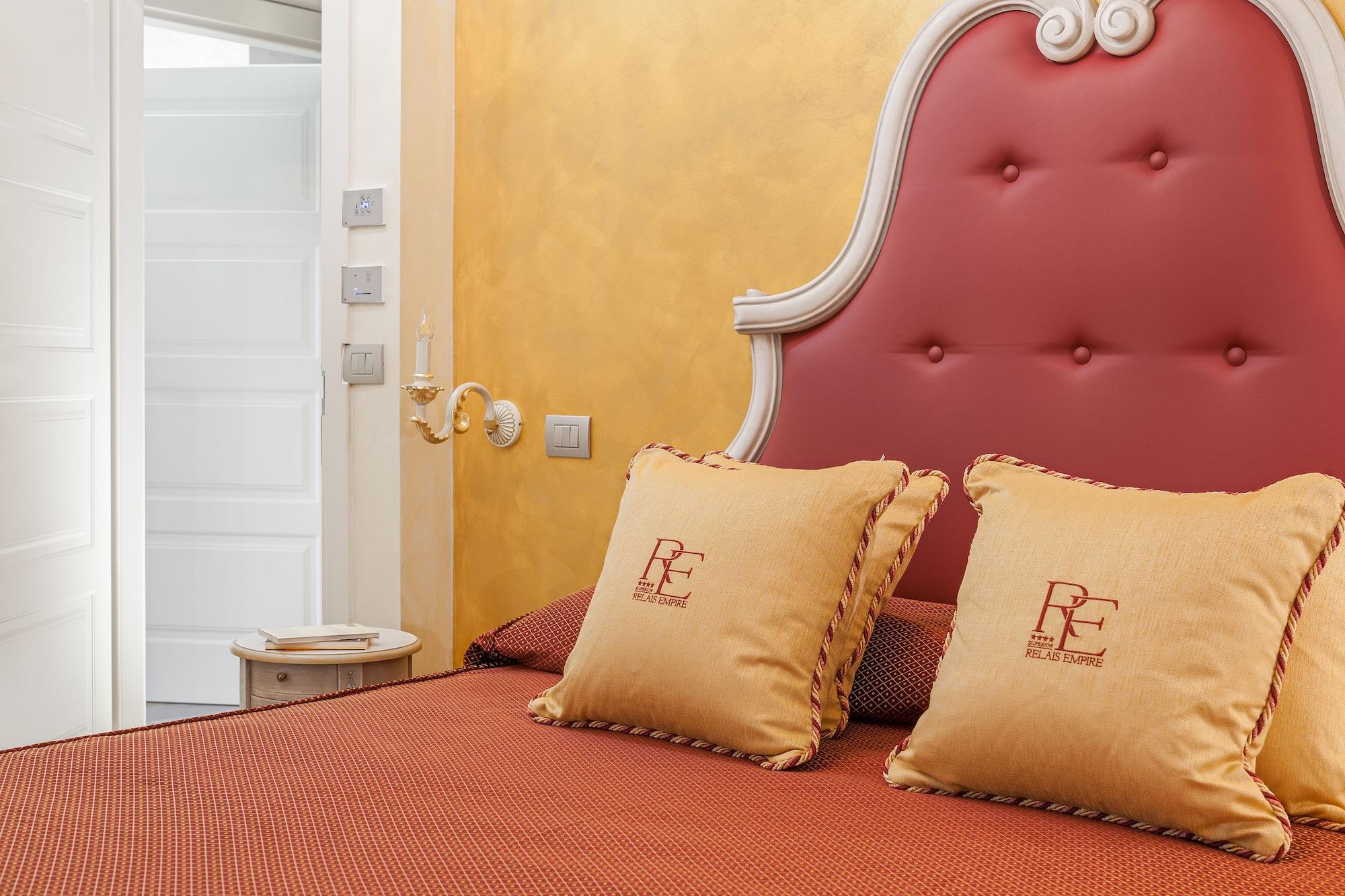 Relais Empire Casa de hóspedes 3*