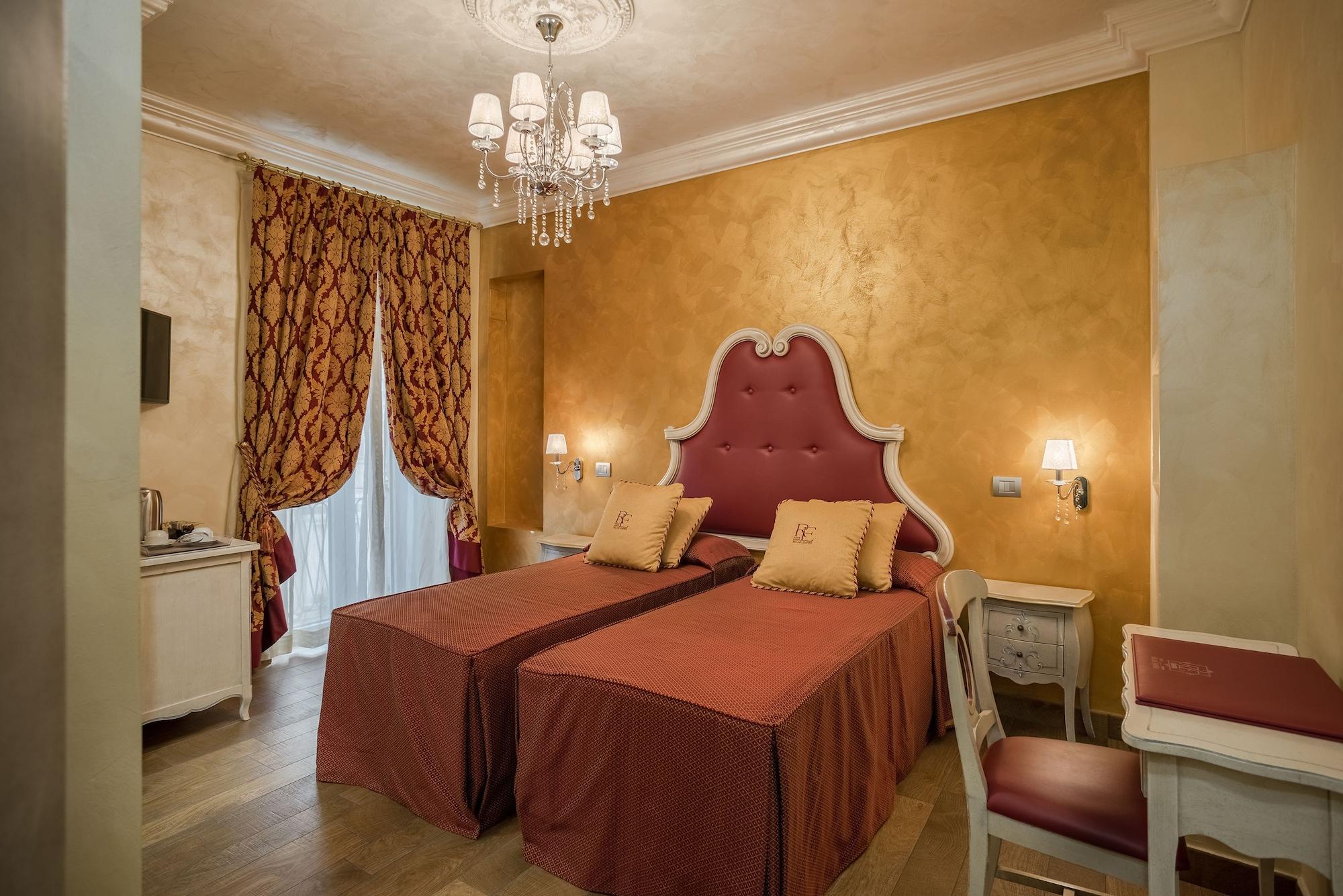 Relais Empire Maison d'hôtes 3*