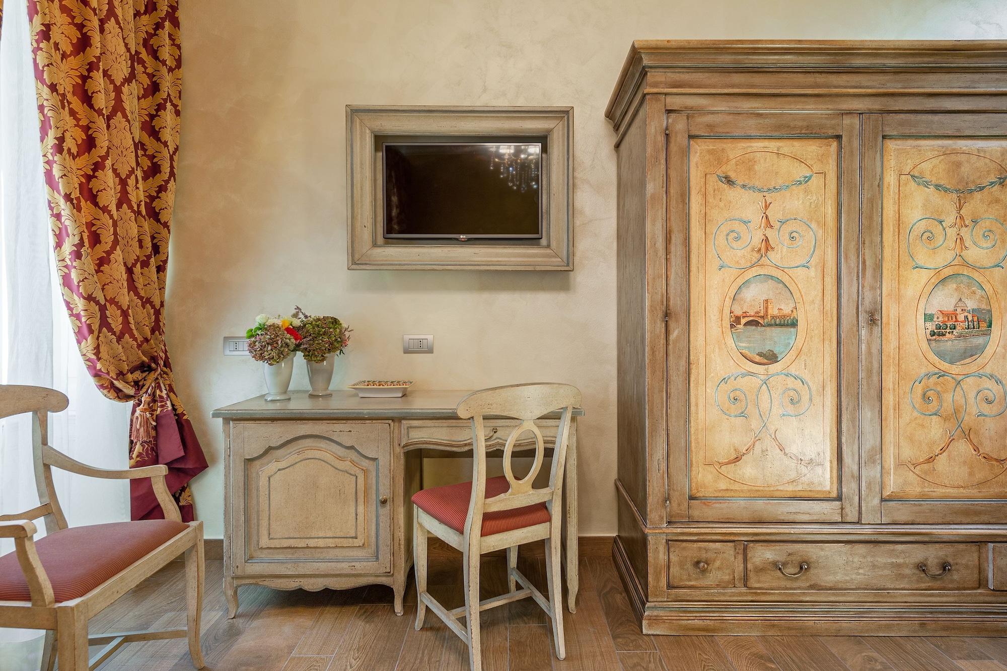 Relais Empire Gasthof 3*
