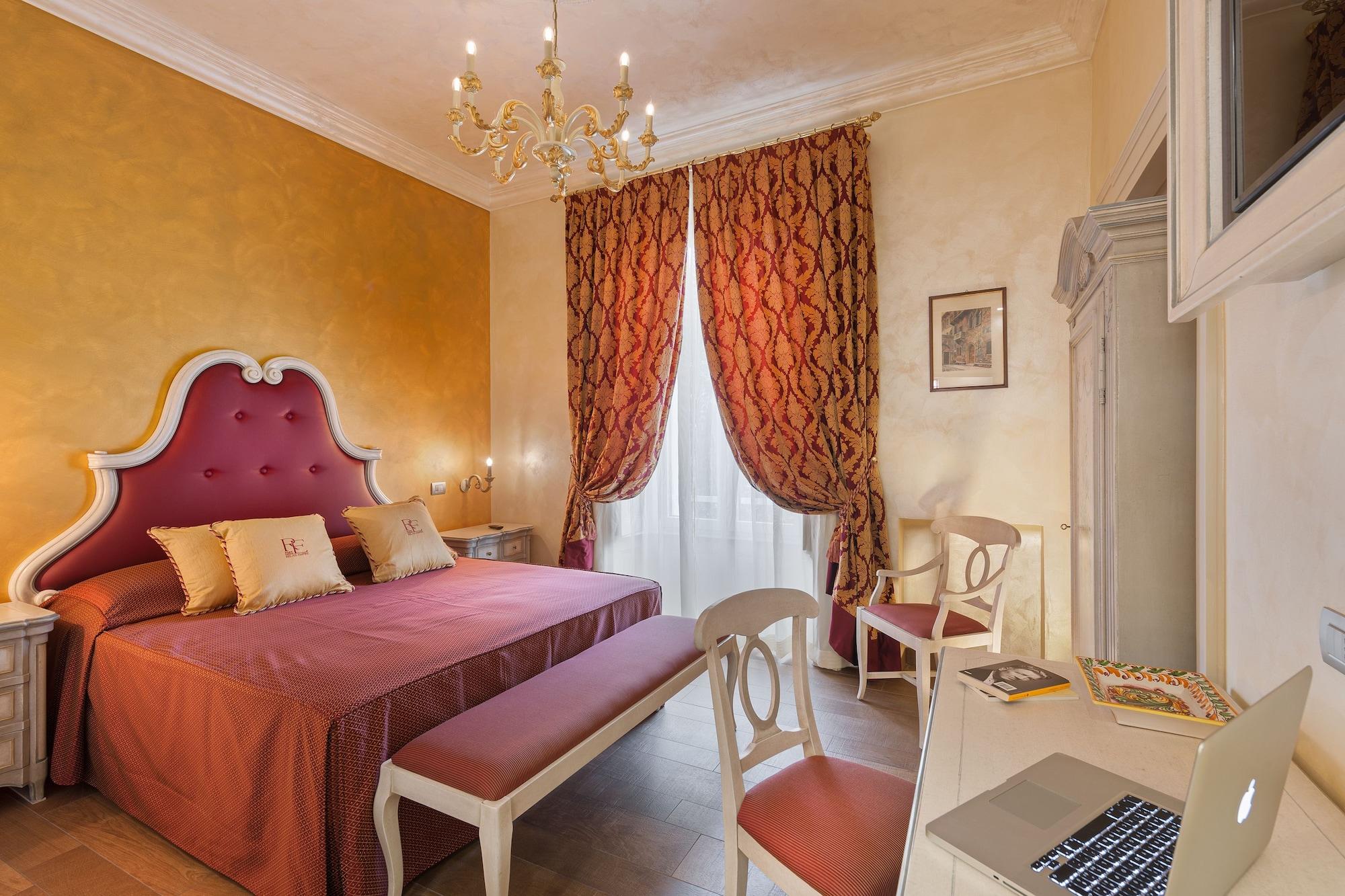 Maison d'hôtes Relais Empire 3*