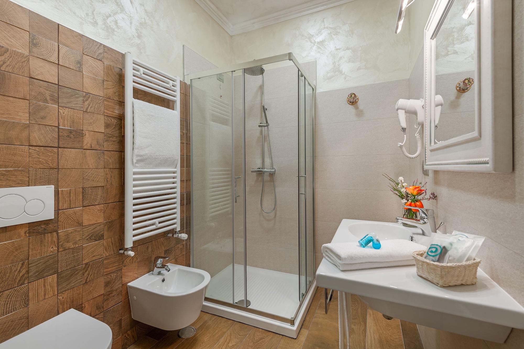 Casa de hóspedes Relais Empire Verona