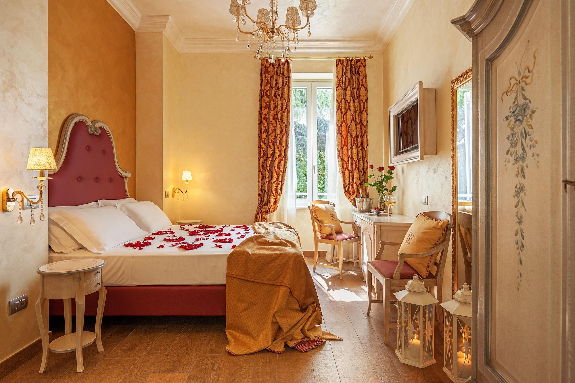 Casa de hóspedes Relais Empire Verona