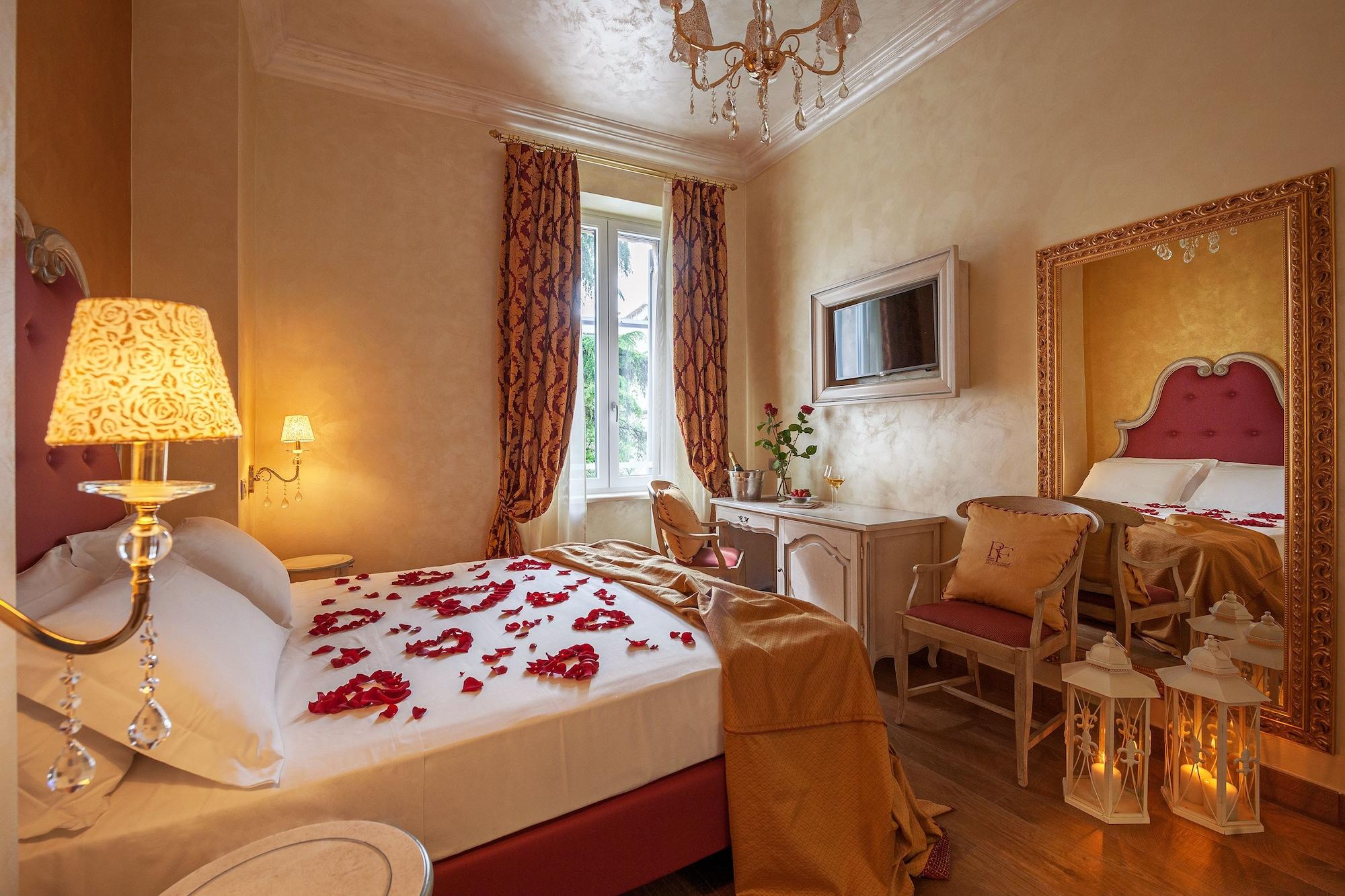 Gasthof Relais Empire Verona