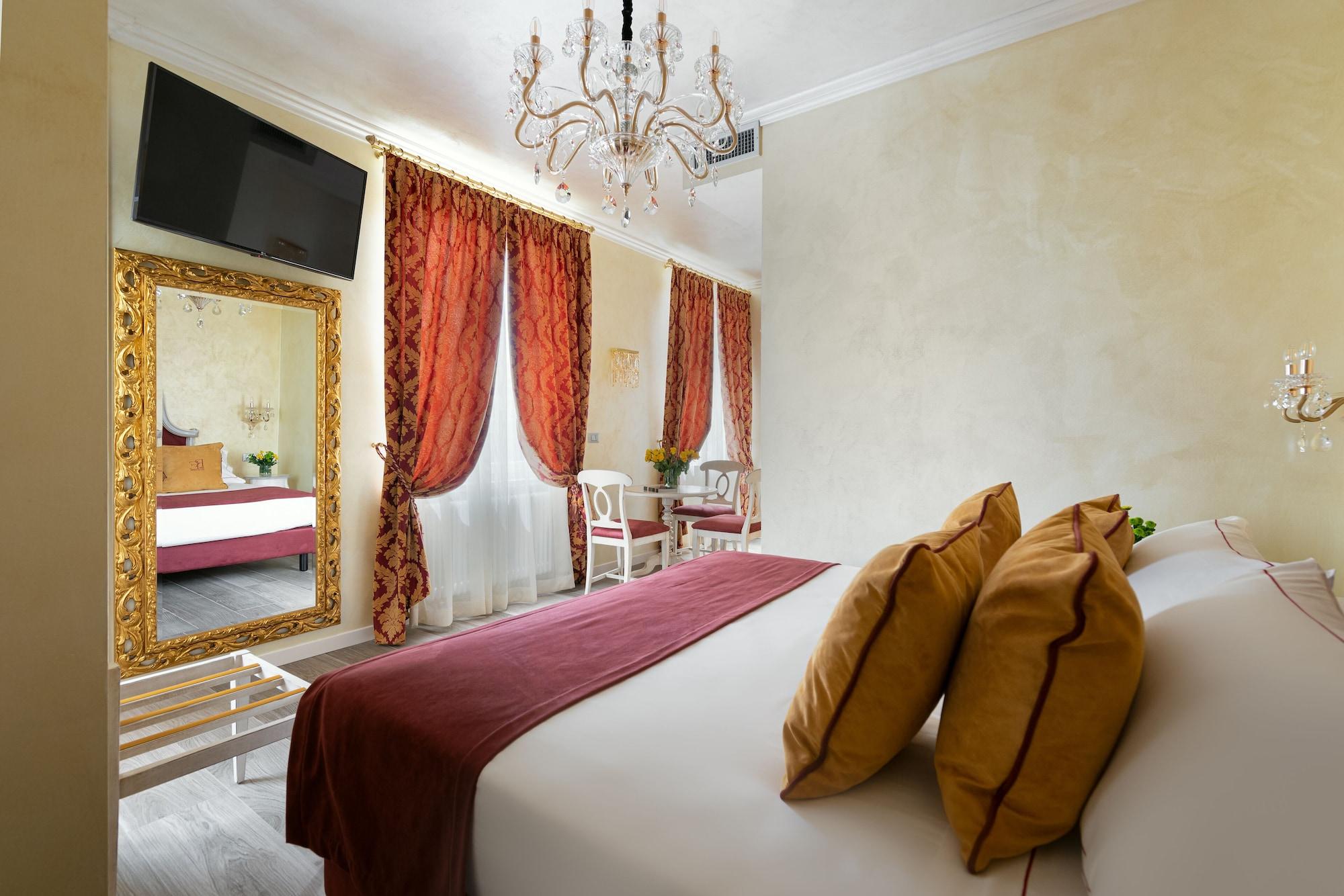 Relais Empire Vérone