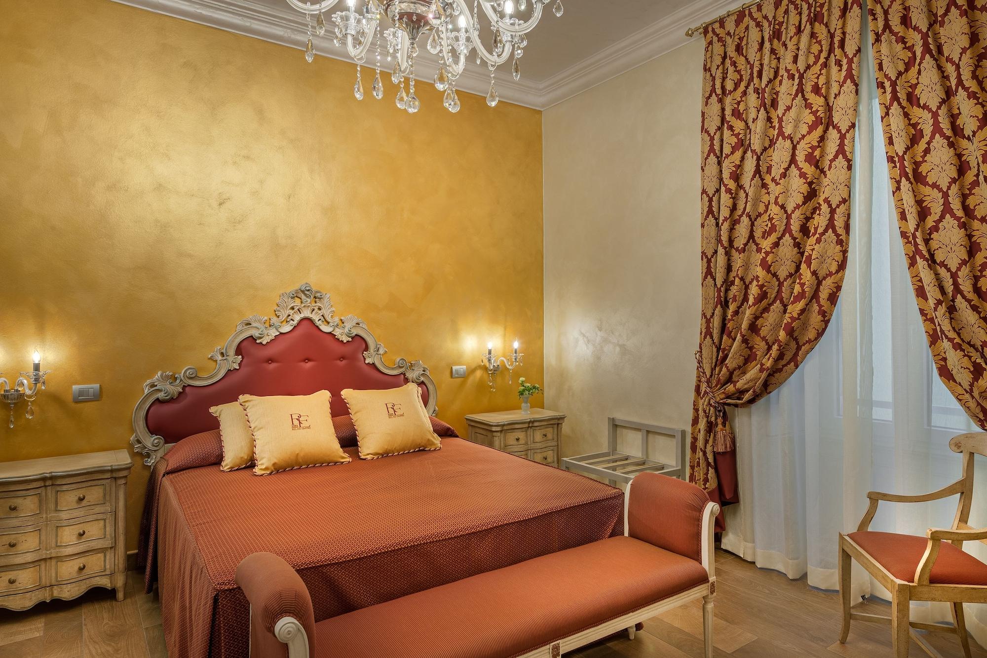 Maison d'hôtes Relais Empire