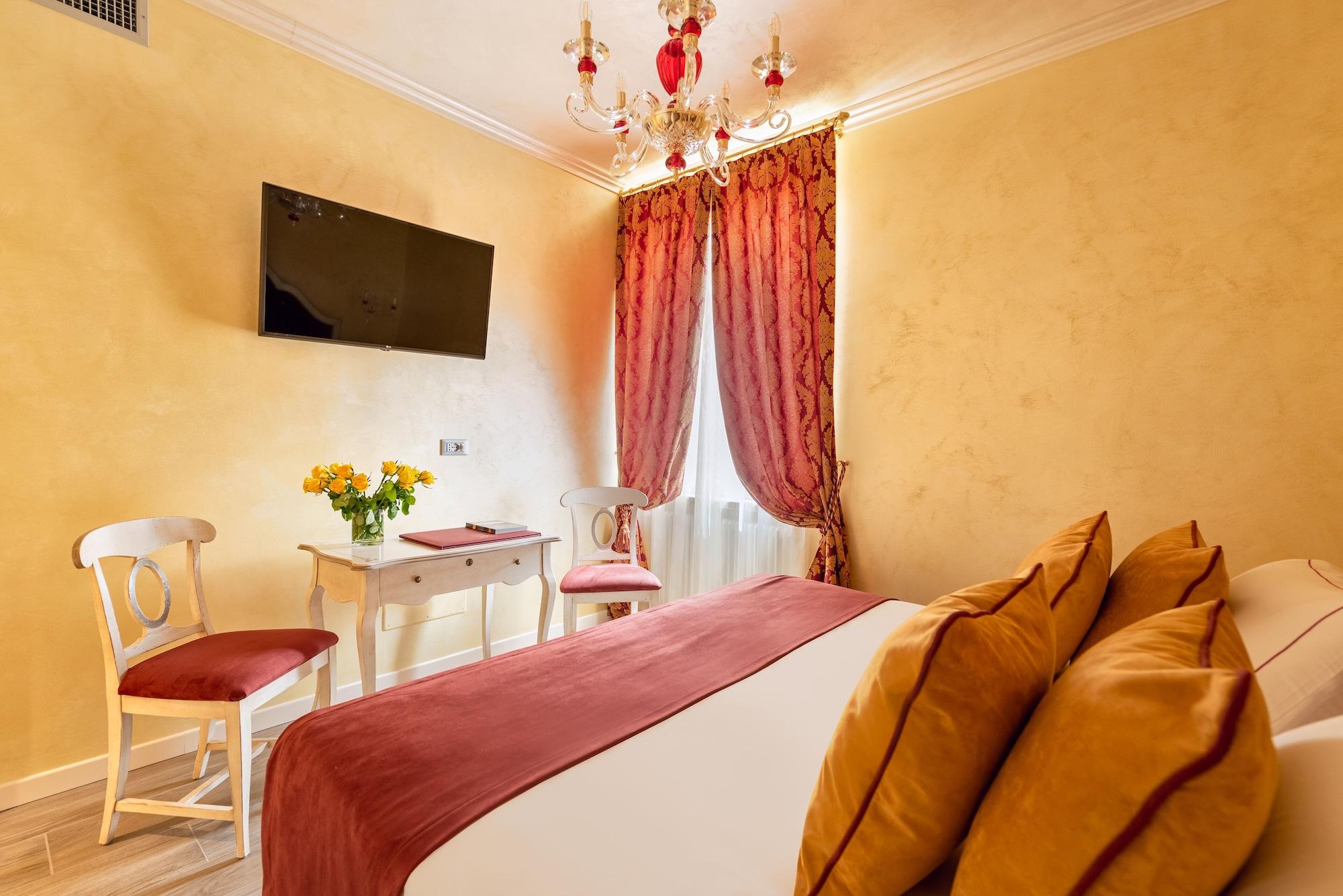 Relais Empire Vérone