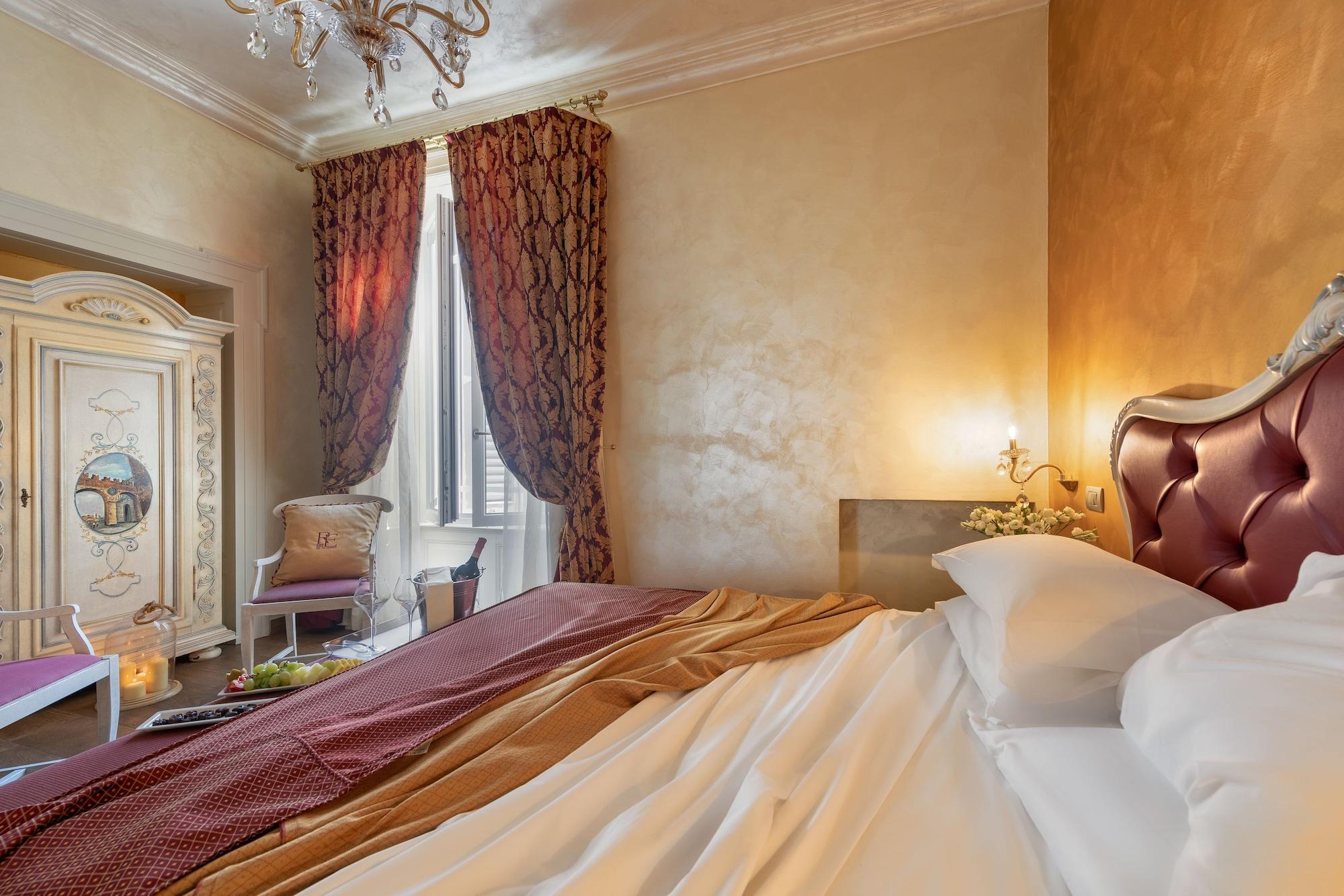 Relais Empire Maison d'hôtes 3*