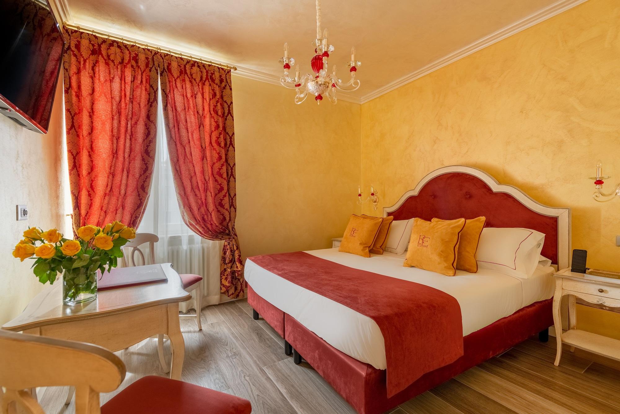Maison d'hôtes Relais Empire Vérone