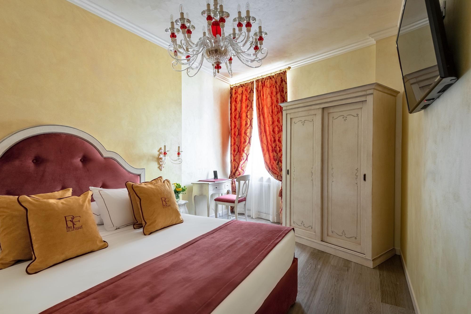 Gasthof Relais Empire 3*