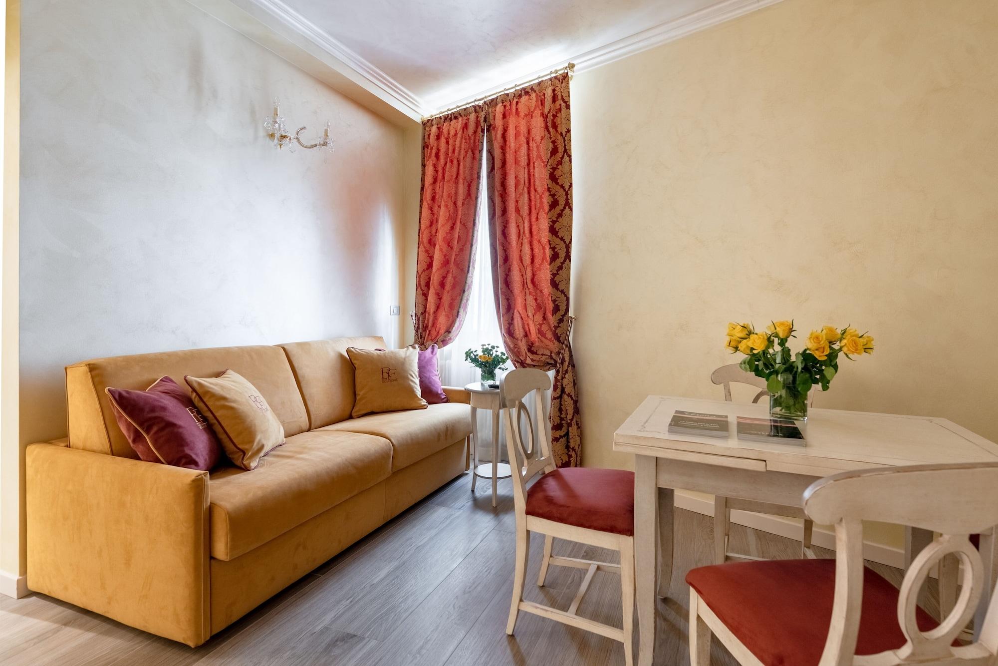 Maison d'hôtes Relais Empire 3*