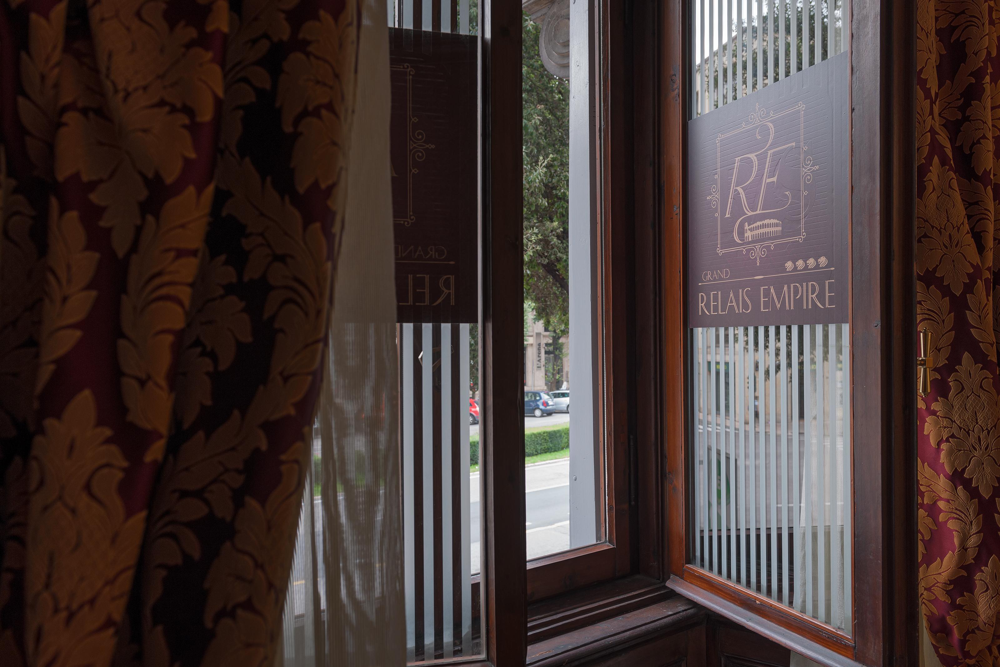 Casa de hóspedes Relais Empire Verona