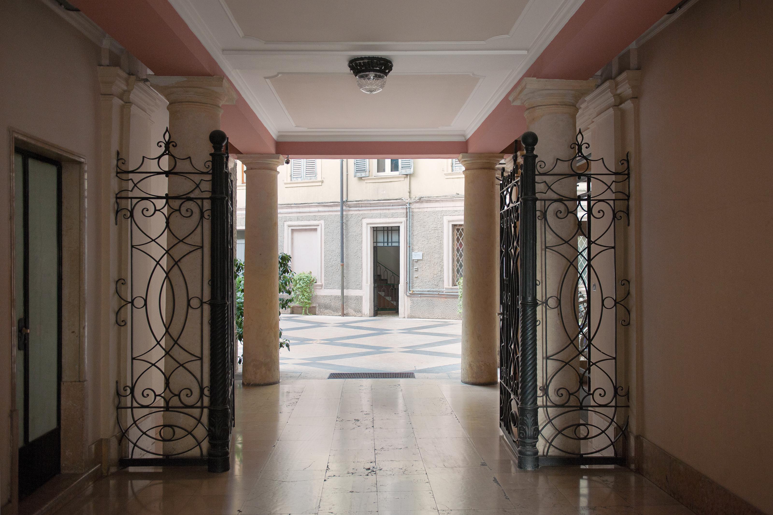 Casa de hóspedes Relais Empire Verona