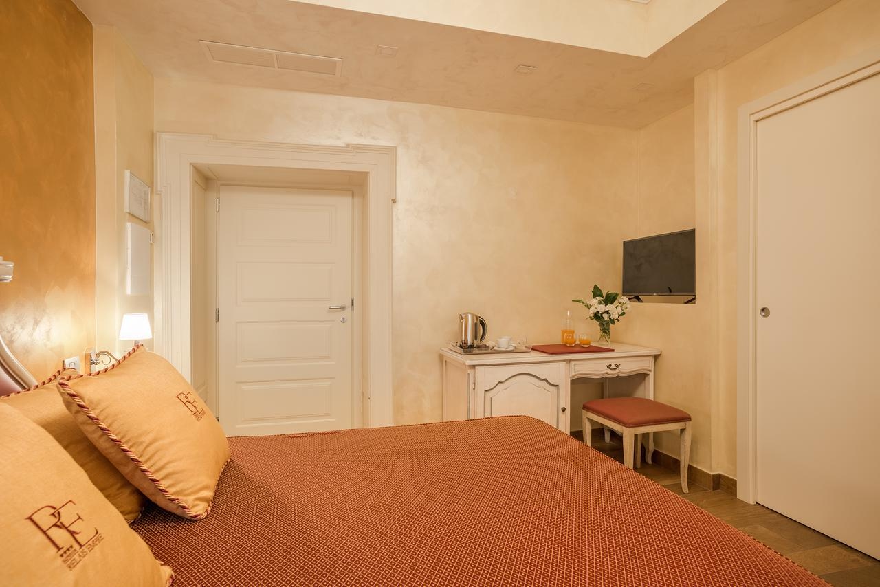 Casa de hóspedes Relais Empire 3*
