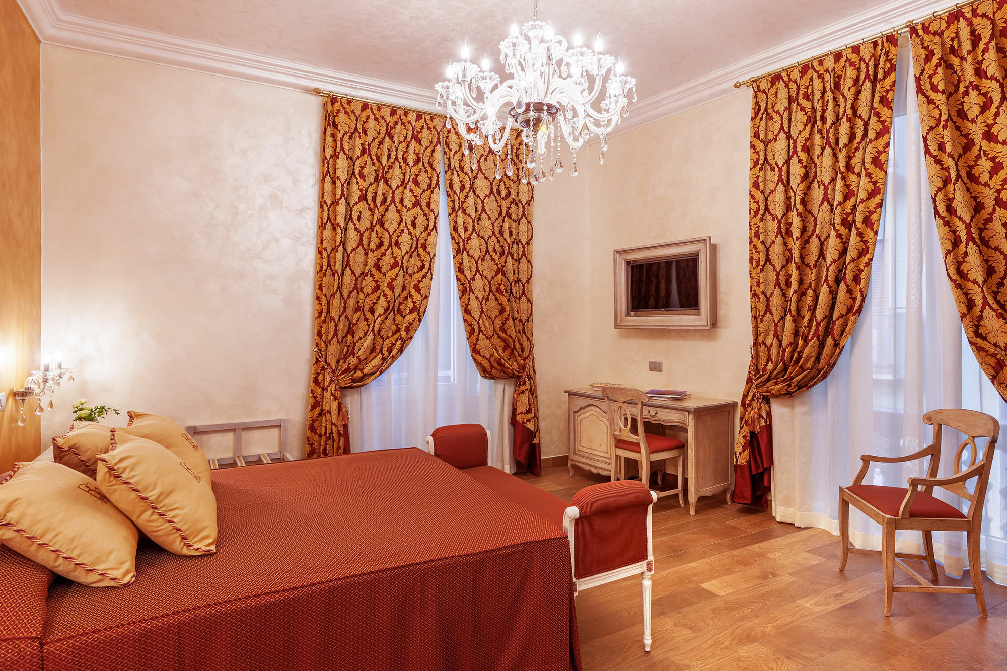 Maison d'hôtes Relais Empire
