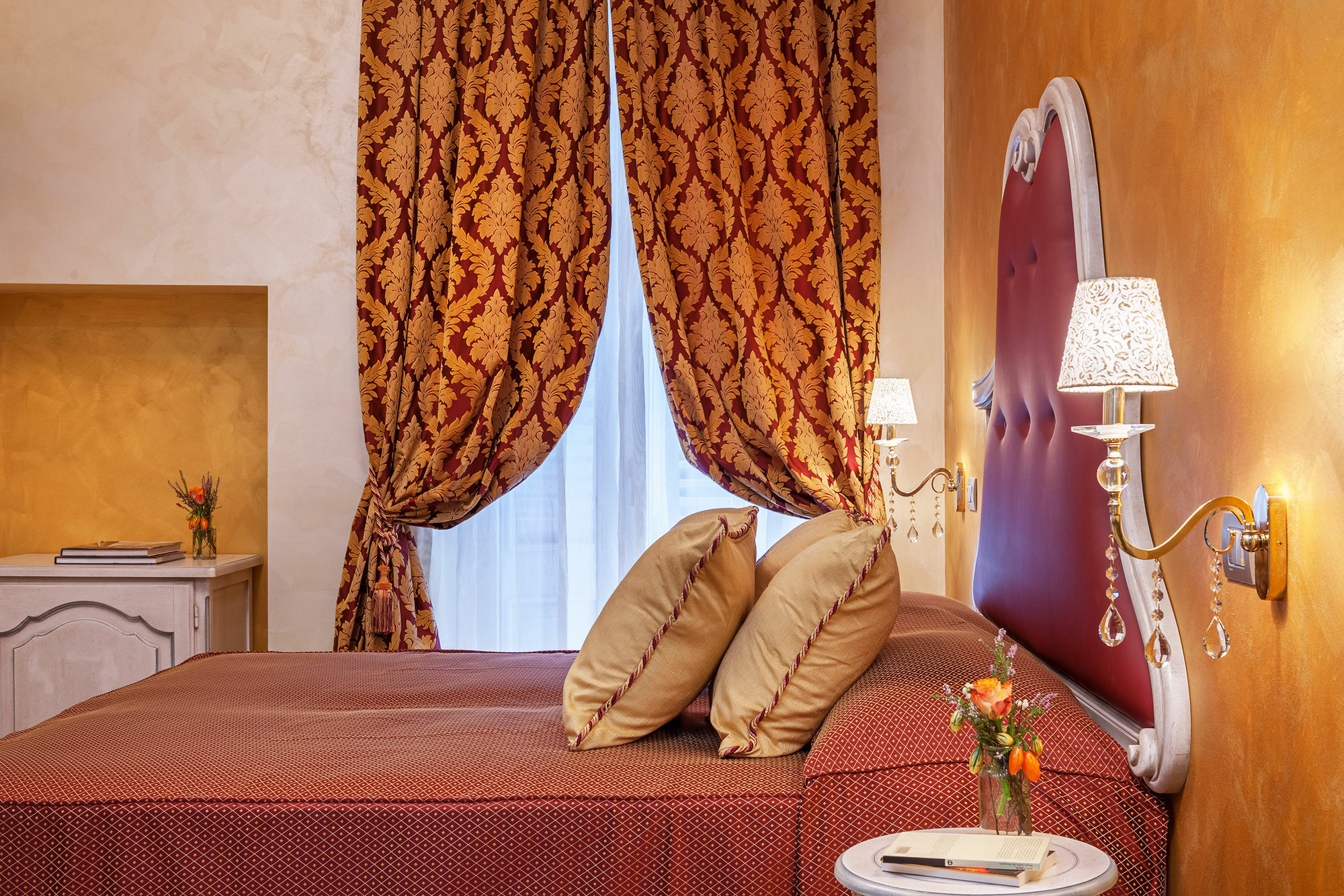 Relais Empire Maison d'hôtes