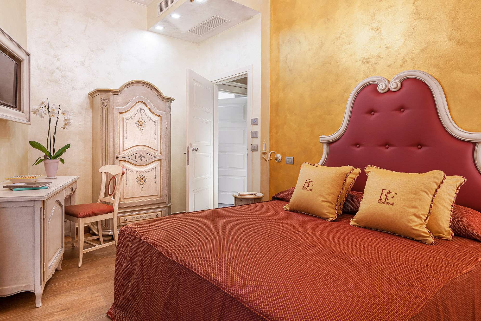 Relais Empire Gasthof 3*