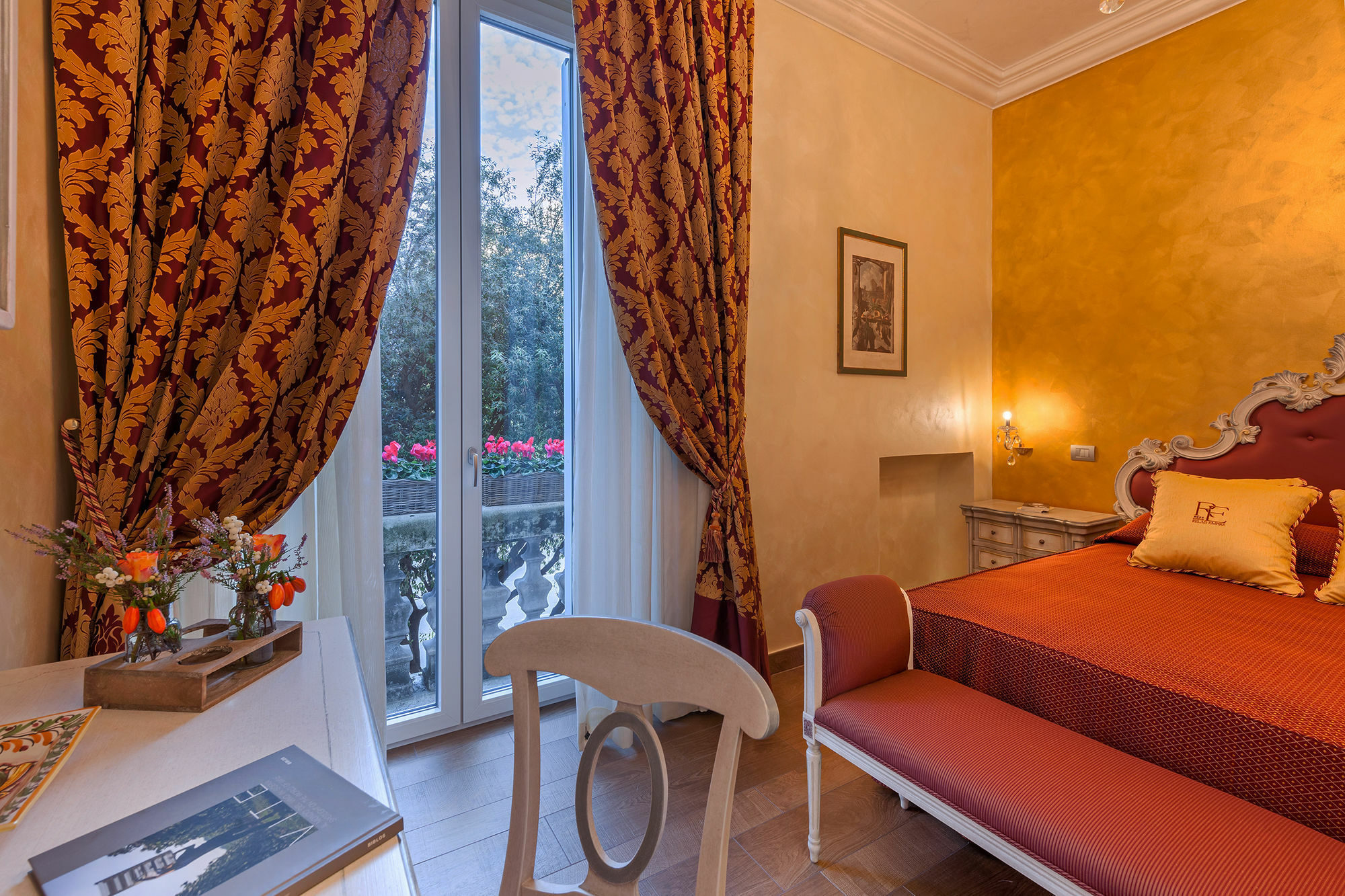 Casa de hóspedes Relais Empire Verona