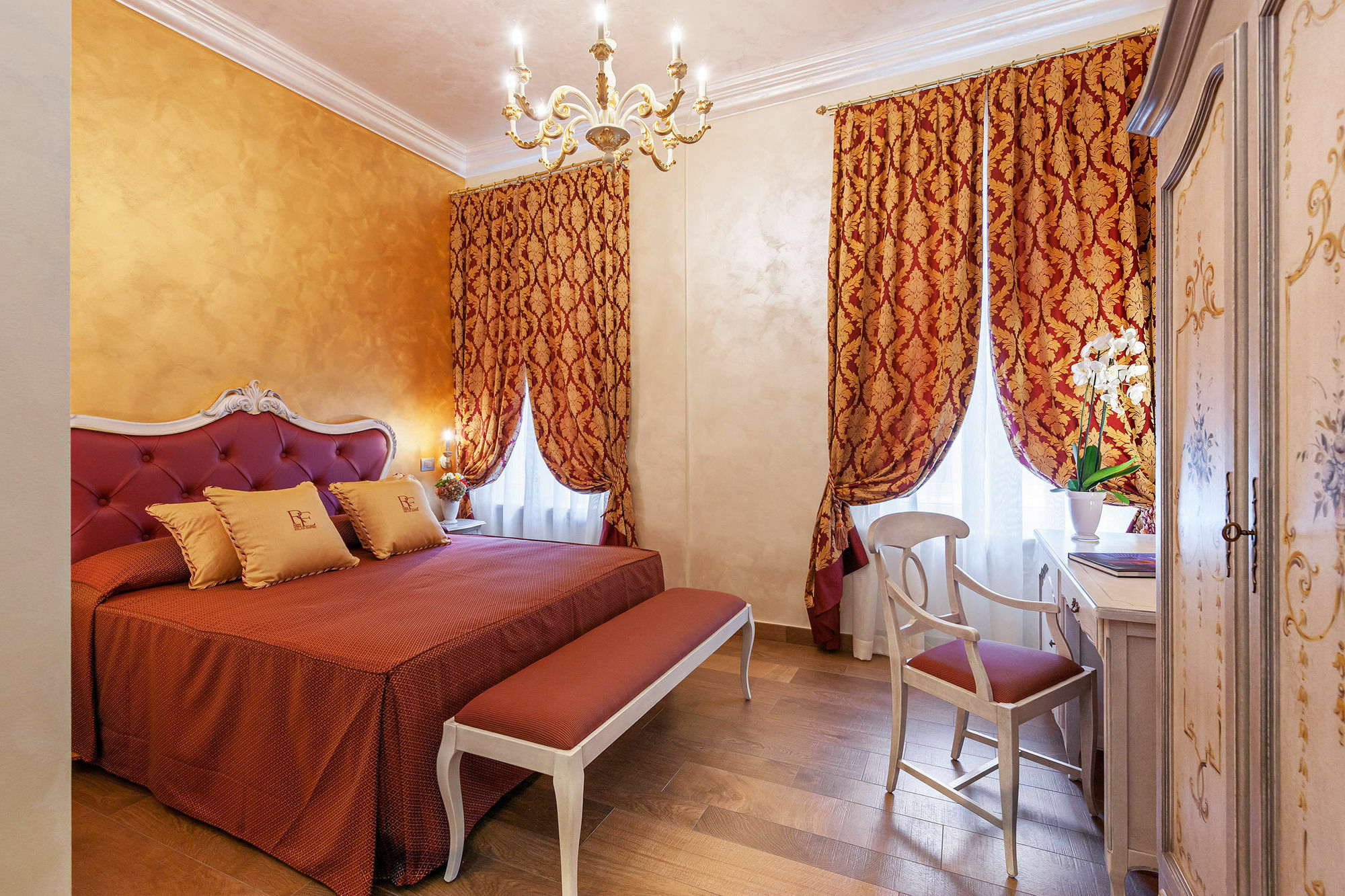 Relais Empire Maison d'hôtes