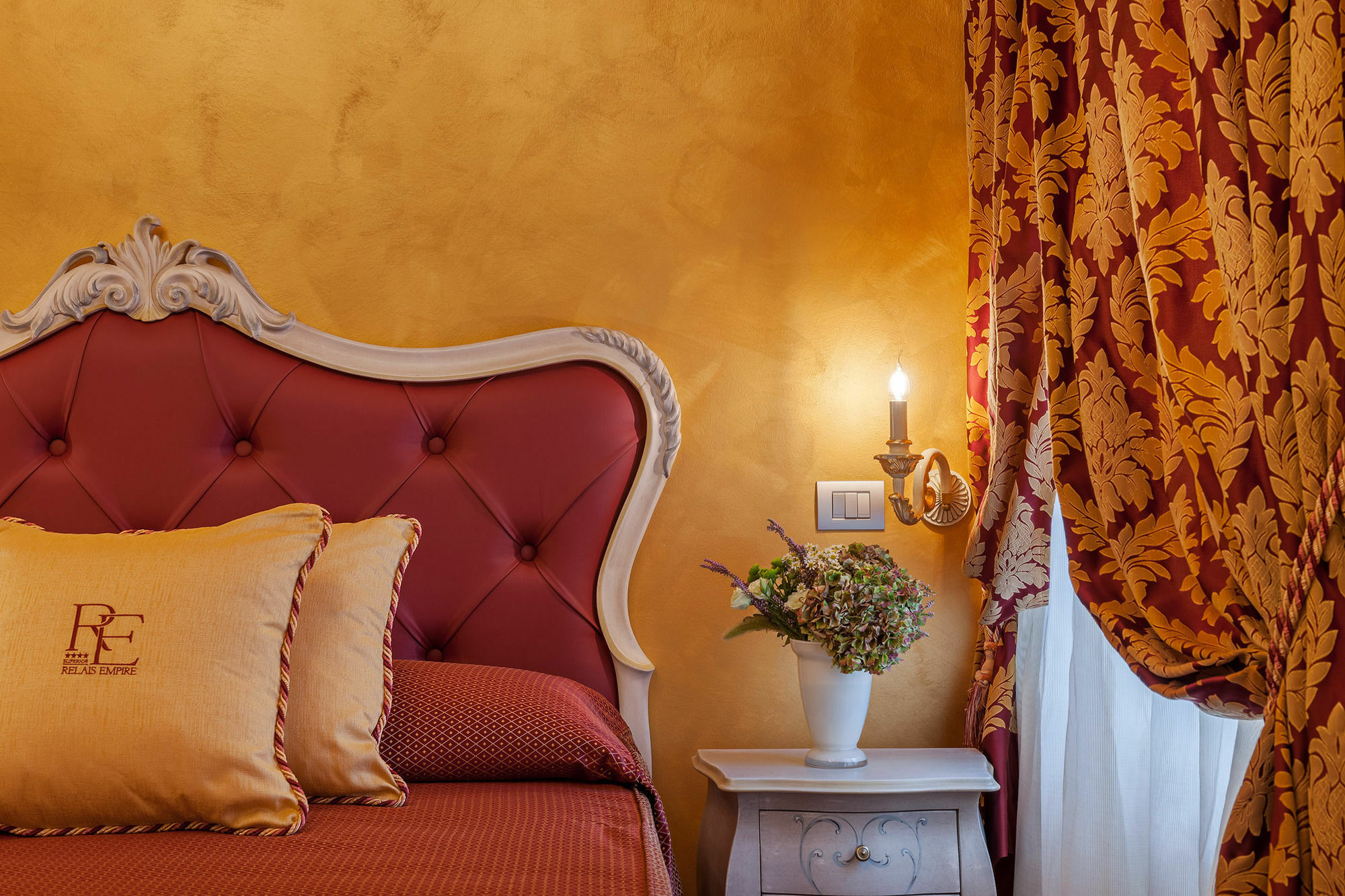 Casa de hóspedes Relais Empire Verona