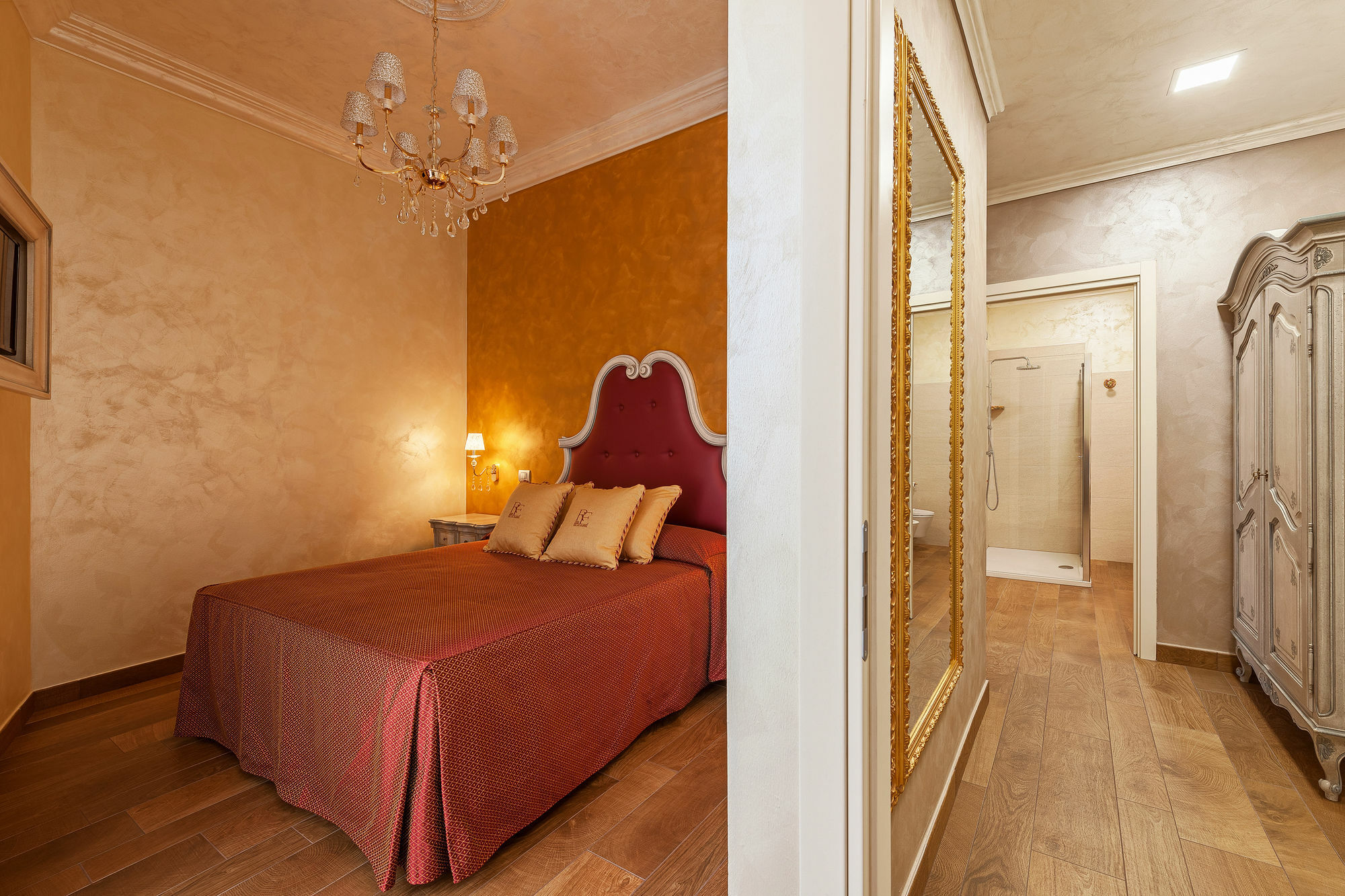 Relais Empire Casa de hóspedes Verona