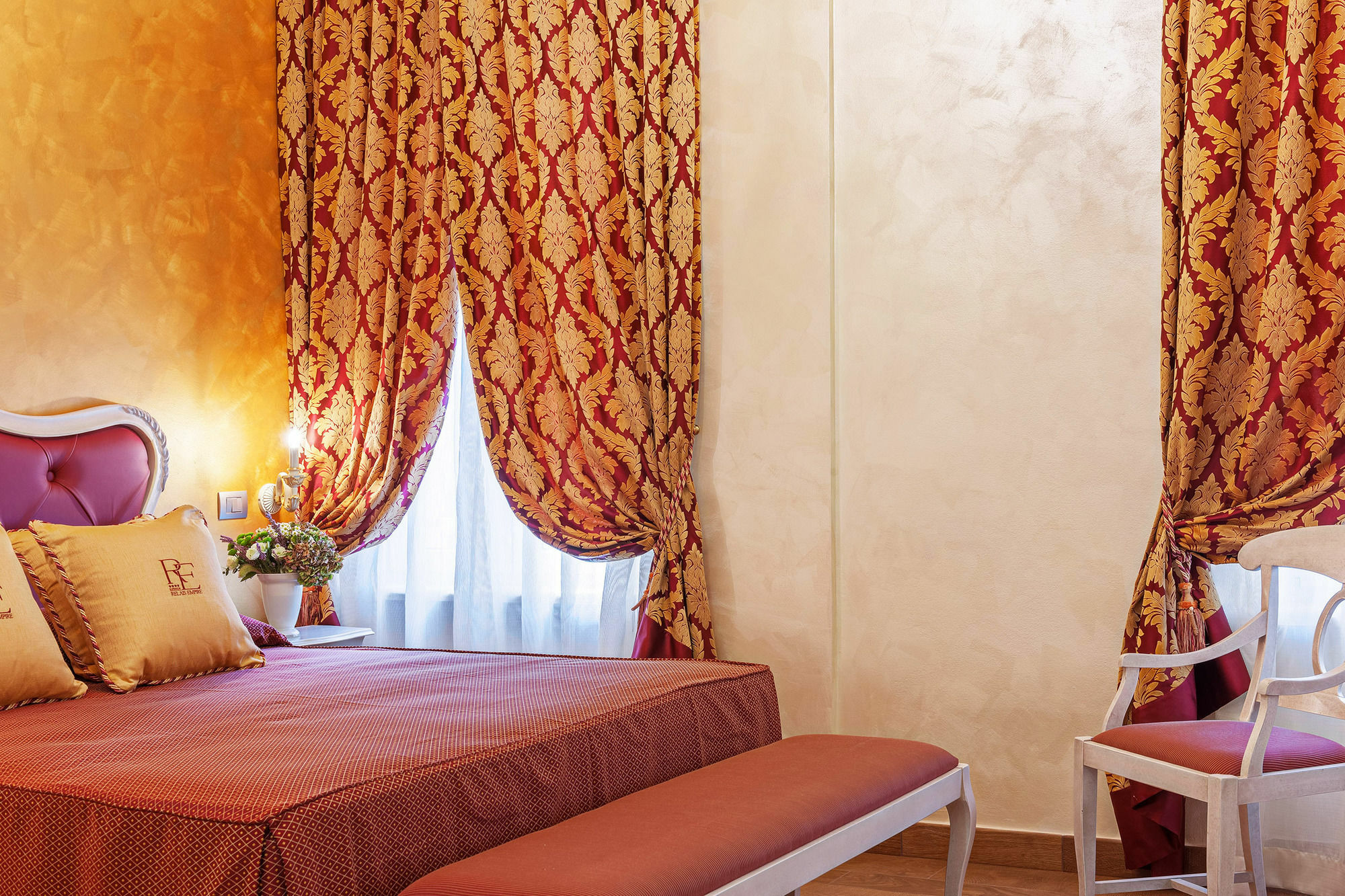 Relais Empire Maison d'hôtes Vérone